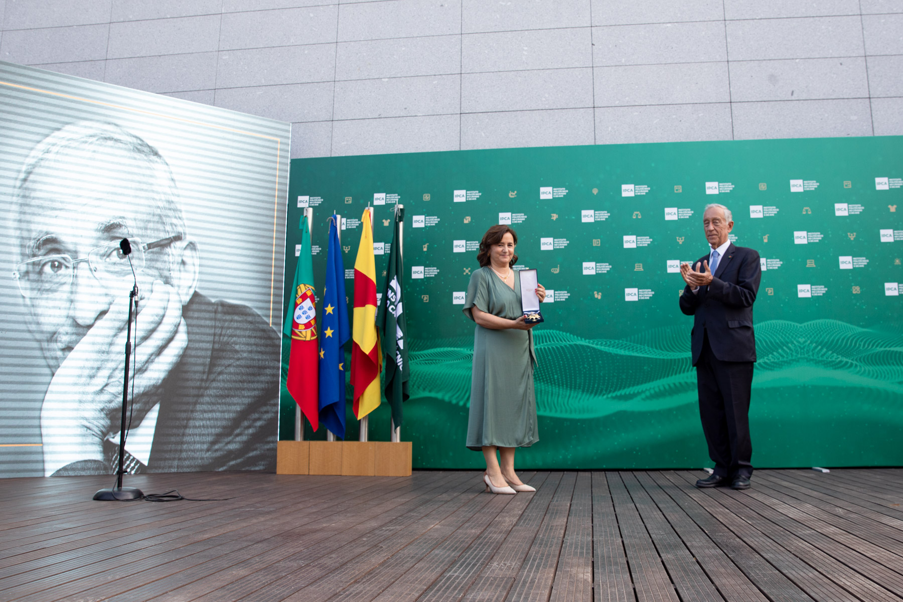 Presidência da República Portuguesa
