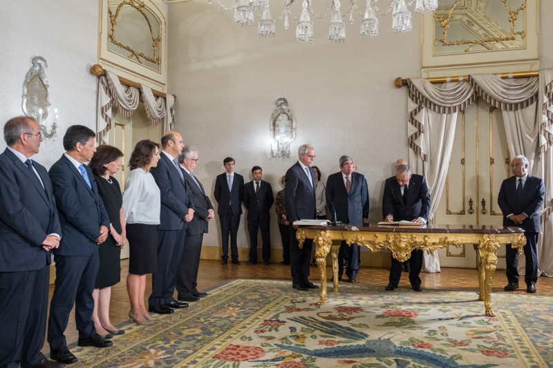 Presidência da República Portuguesa