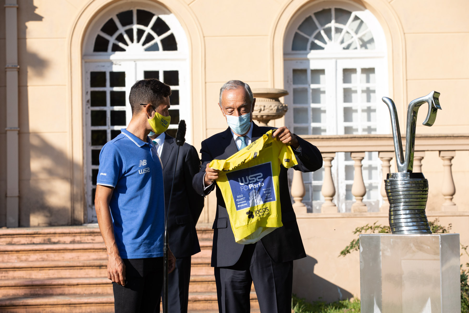 Presidência da República Portuguesa