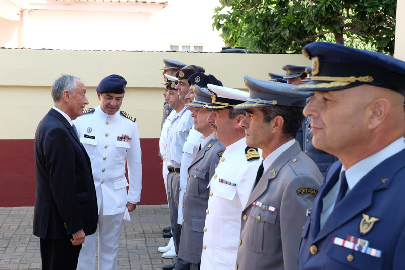 Presidência da República Portuguesa