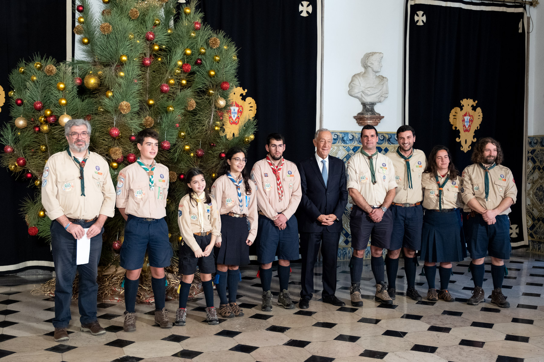 Presidência da República Portuguesa