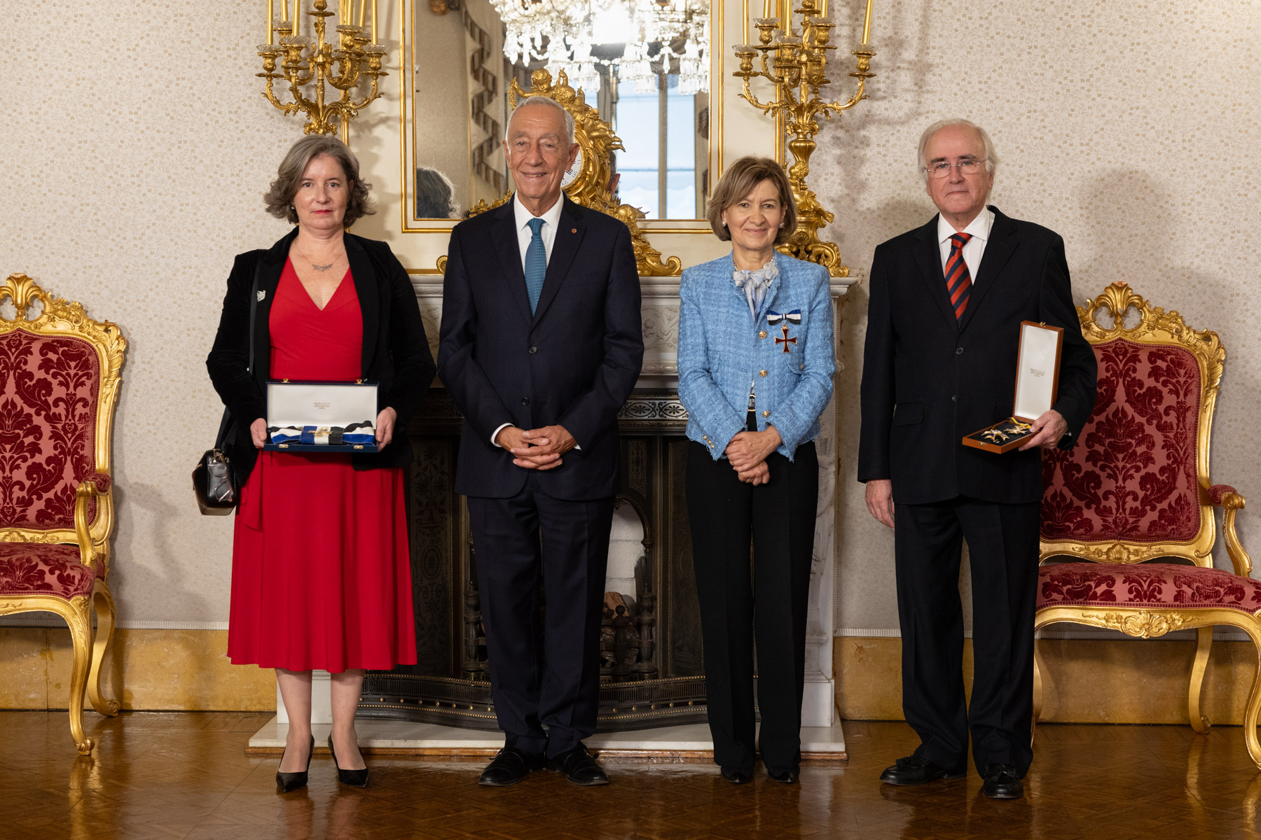 Presidência da República Portuguesa
