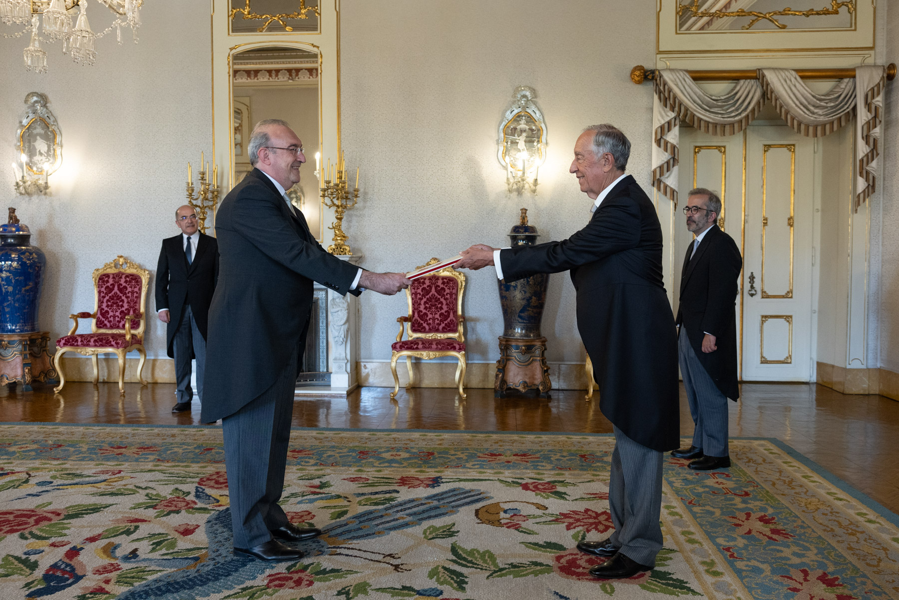 Presidência da República Portuguesa