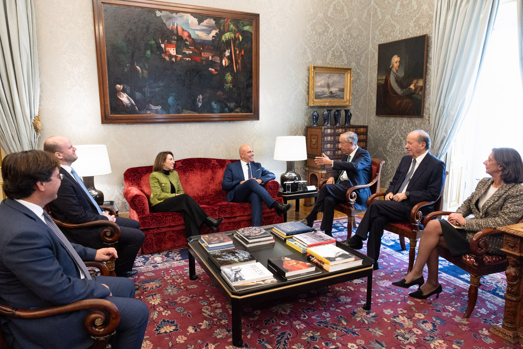 Presidência da República Portuguesa