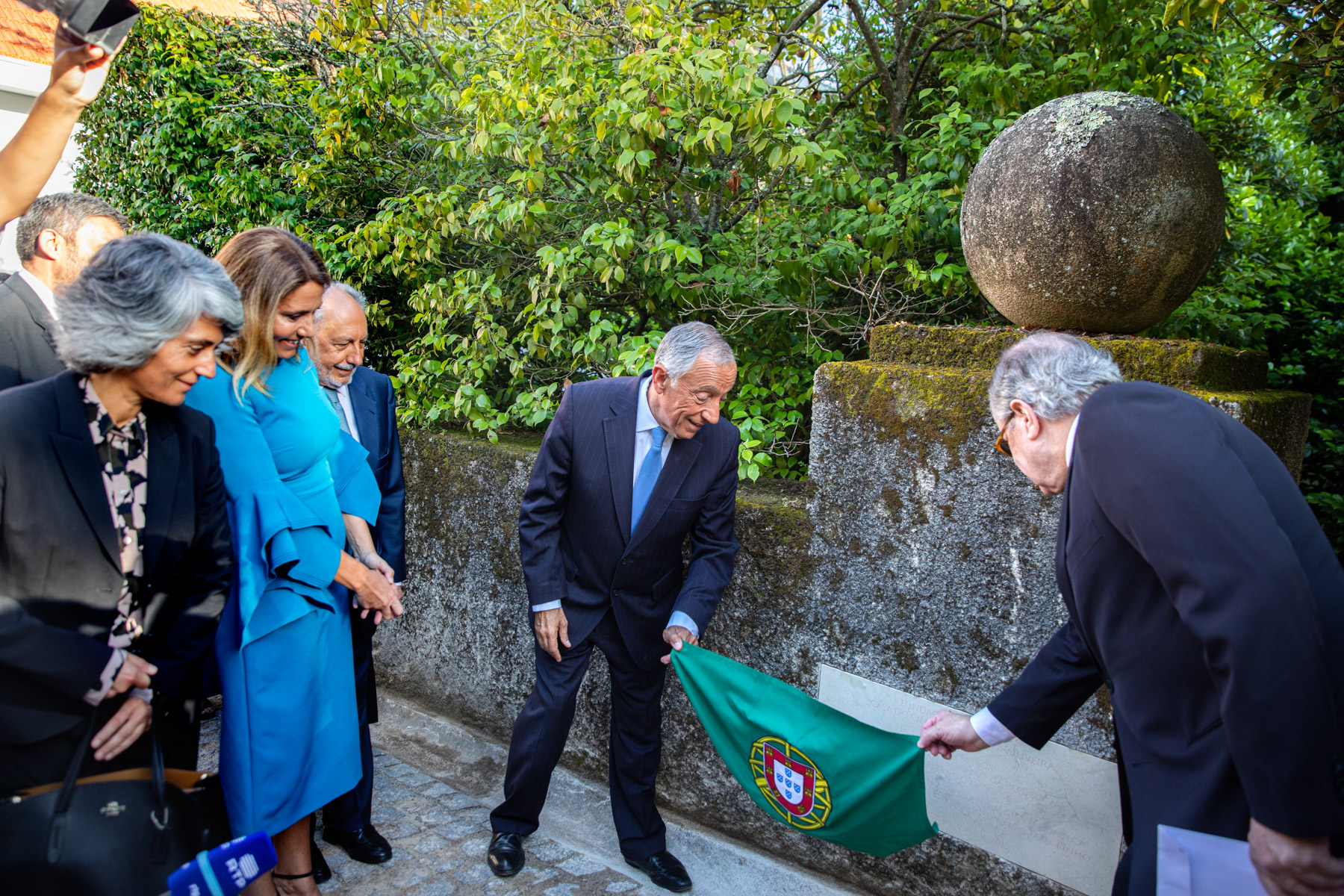 Presidência da República Portuguesa