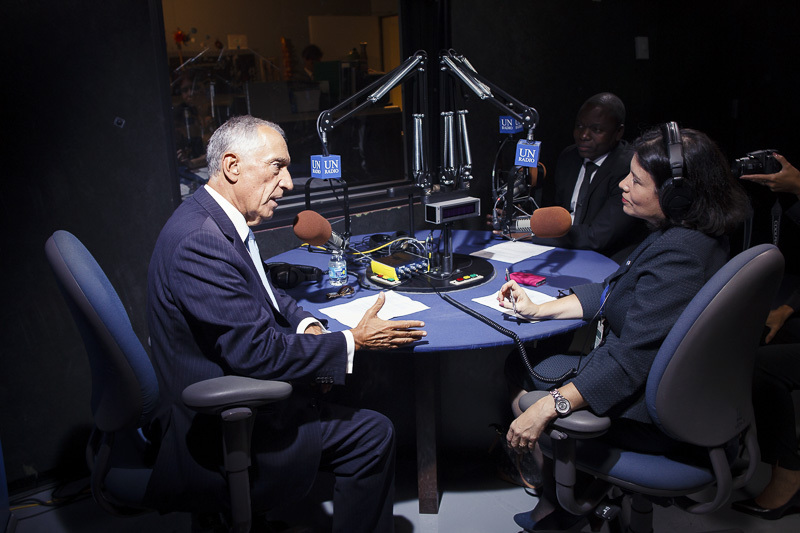 Presidência da República Portuguesa