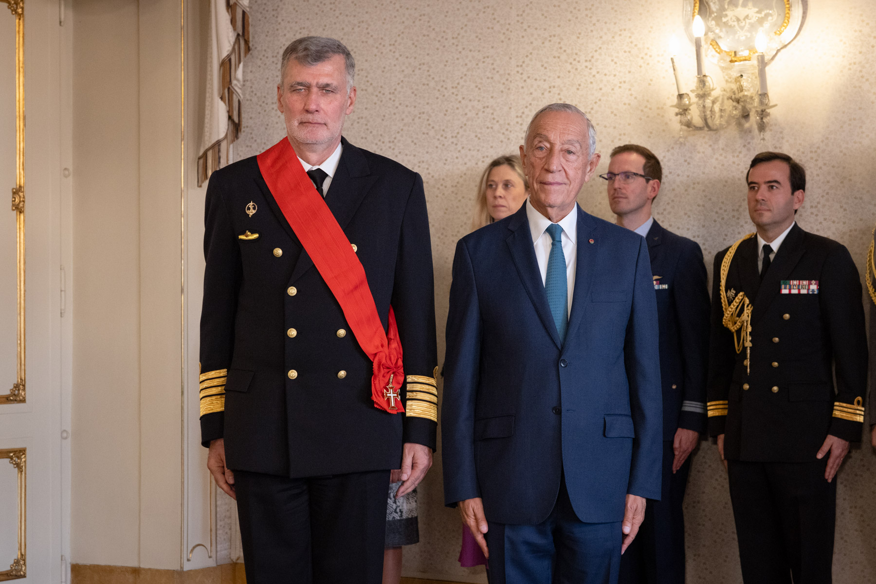 Presidência da República Portuguesa