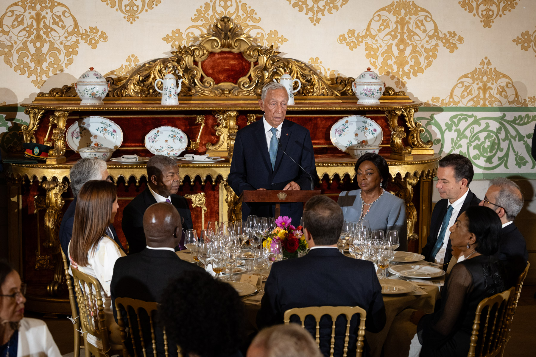 Presidência da República Portuguesa