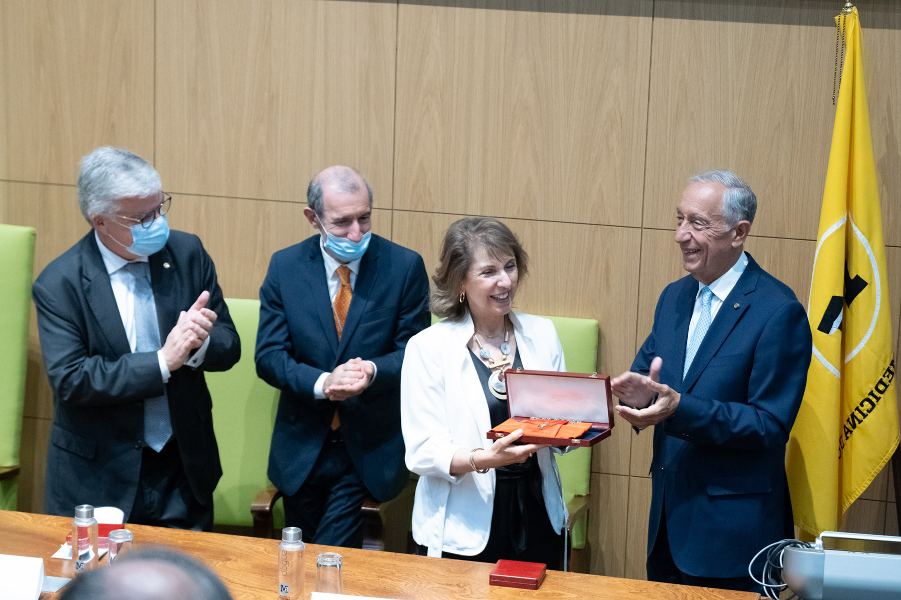 Presidência da República Portuguesa