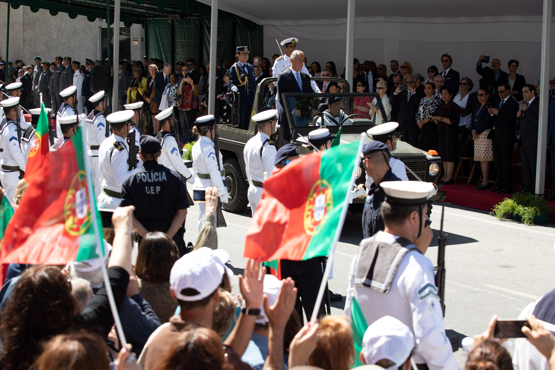 Presidência da República Portuguesa