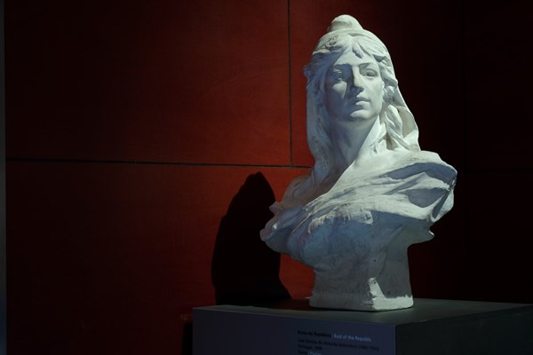 Museu da Presidência da República Credits: © Presidency of the Portuguese Republic Museu da Presidência da República Credits: © Presidency of the Portuguese Republic