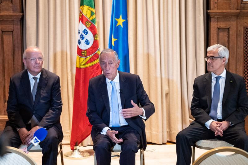 Presidência da República Portuguesa