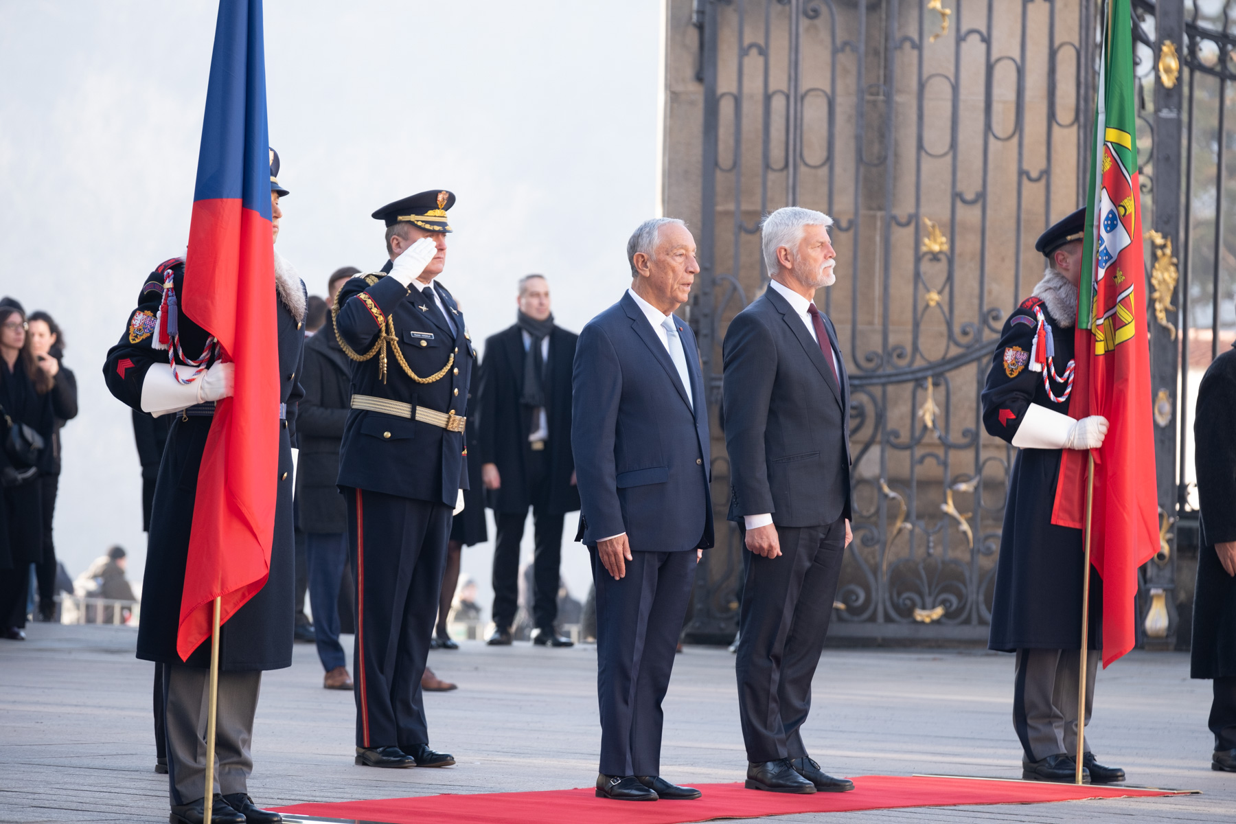Presidência da República Portuguesa