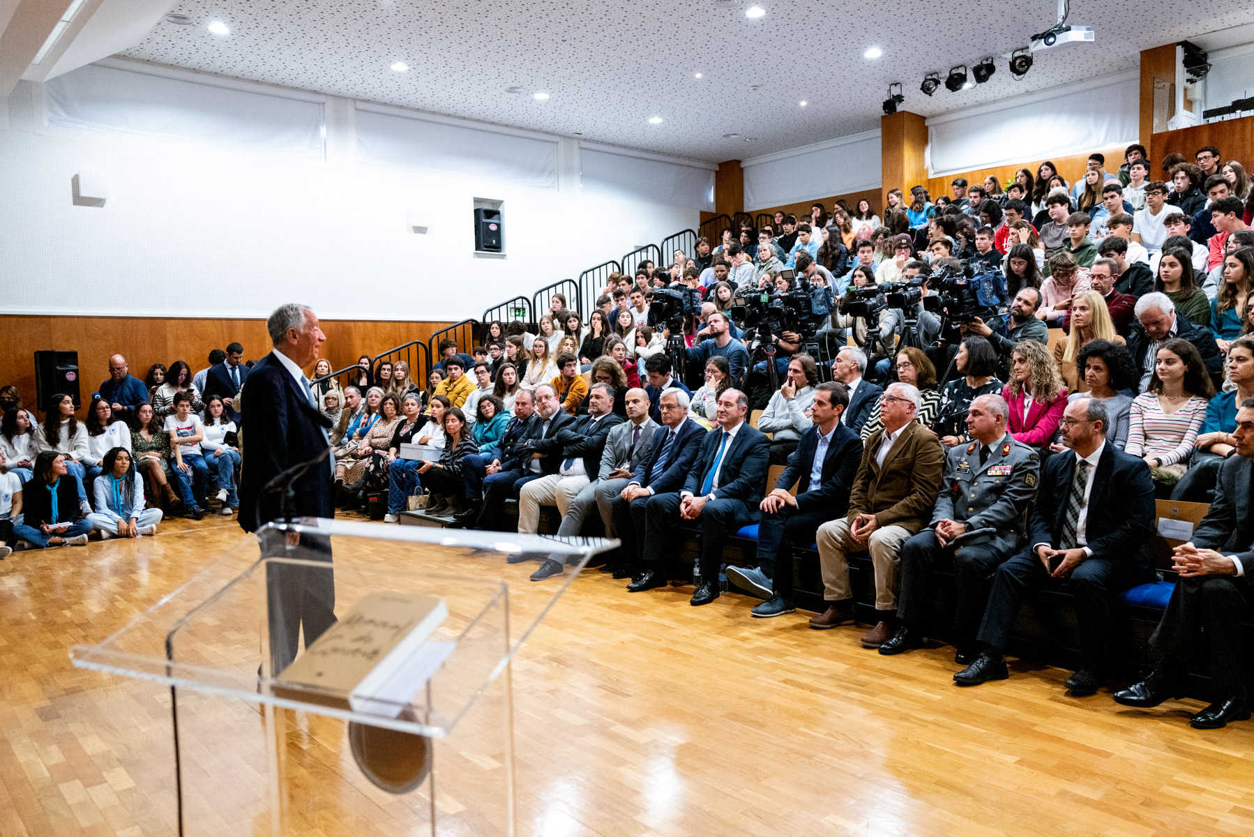 Presidência da República Portuguesa