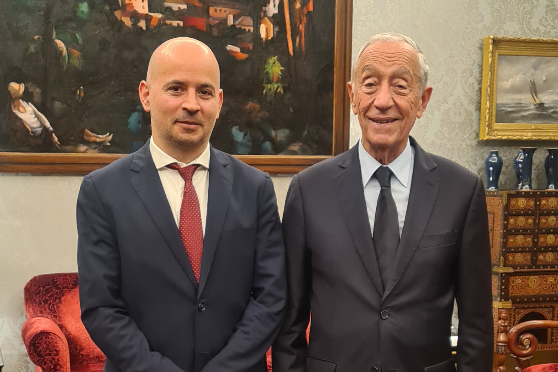 Presidência da República Portuguesa