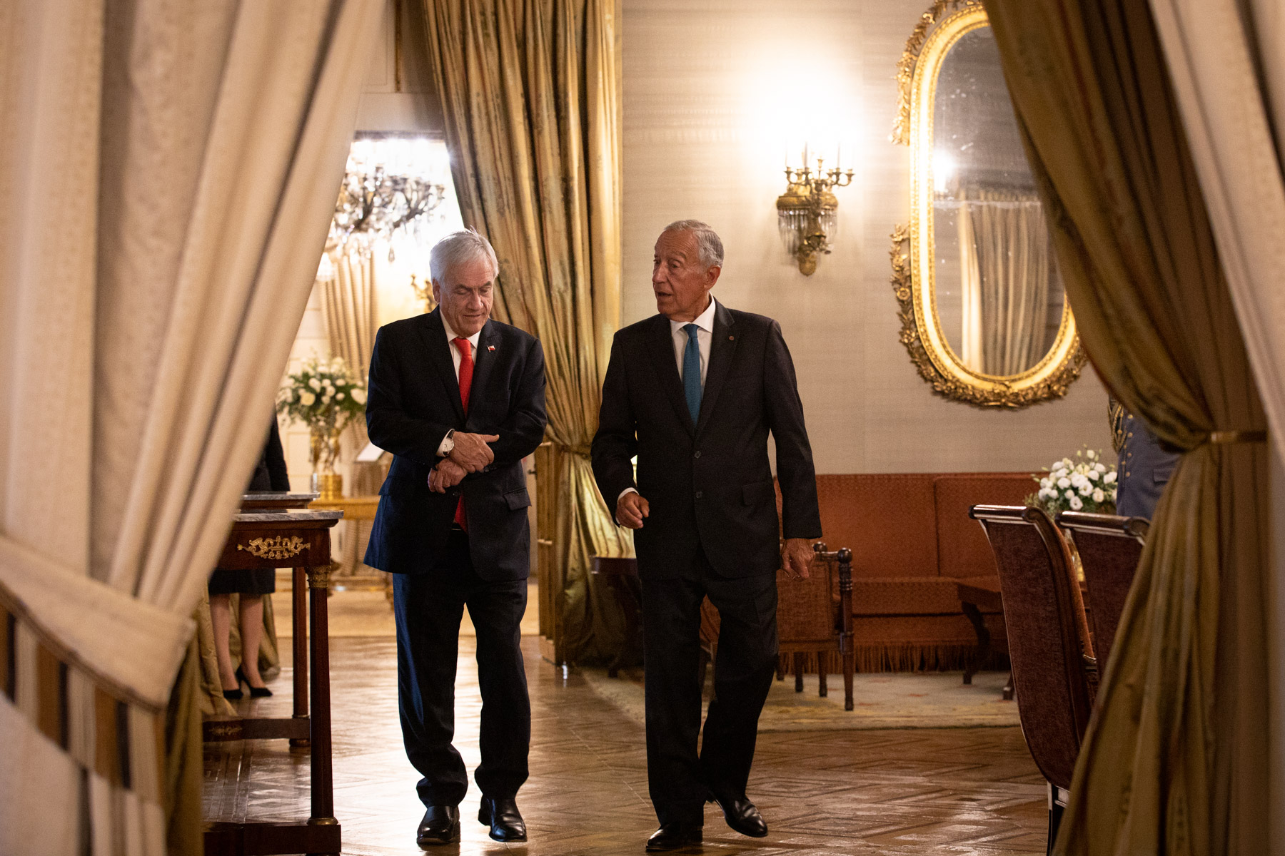 Presidência da República Portuguesa