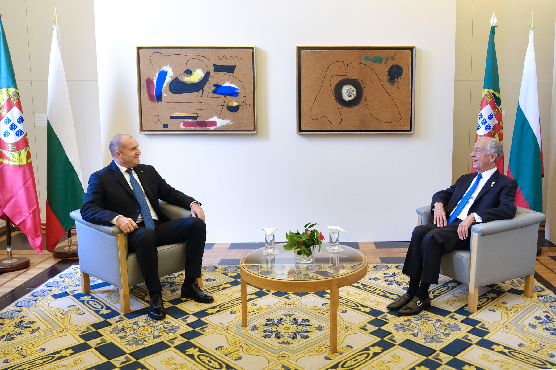 Presidência da República Portuguesa