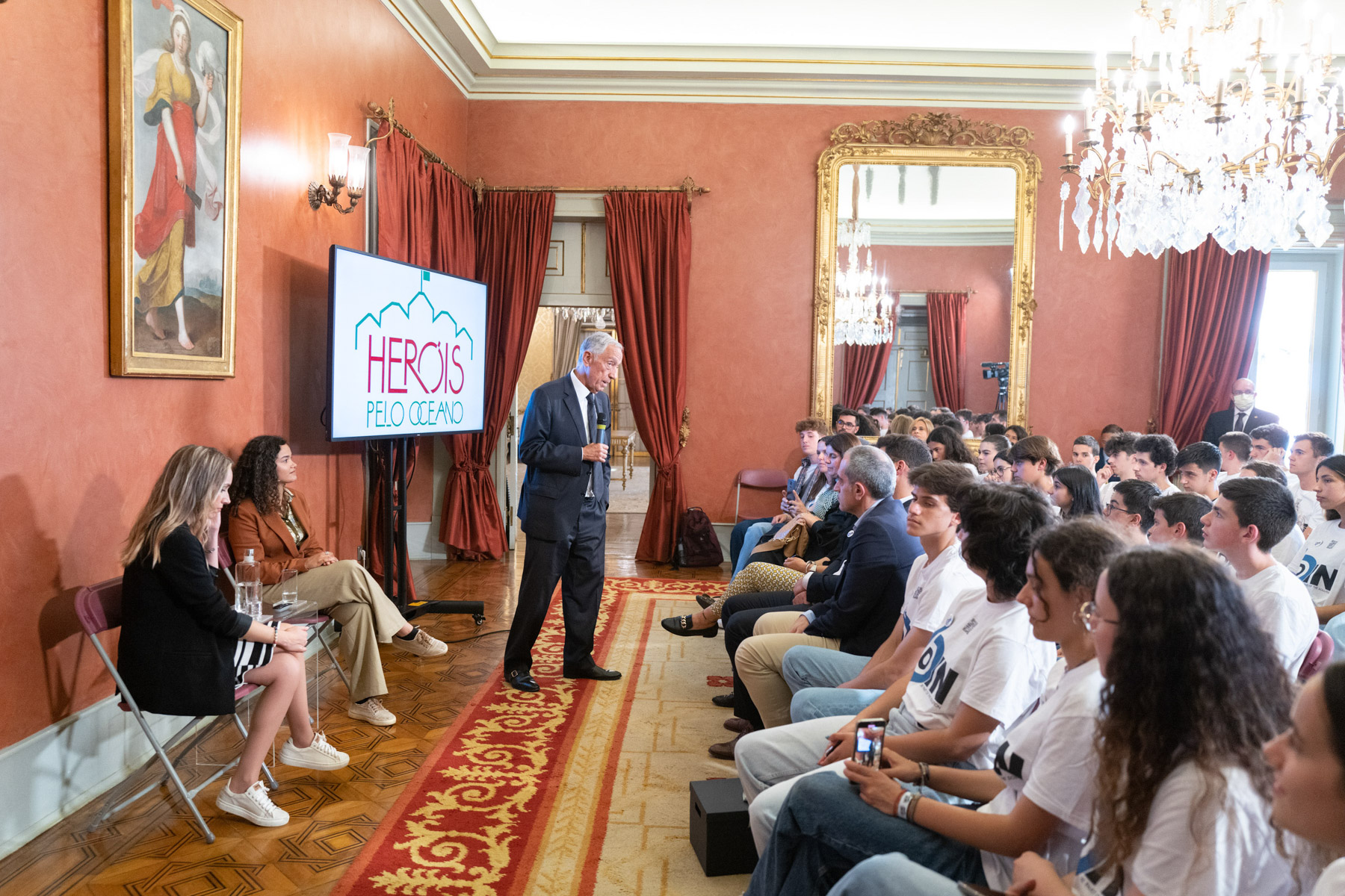 Presidência da República Portuguesa