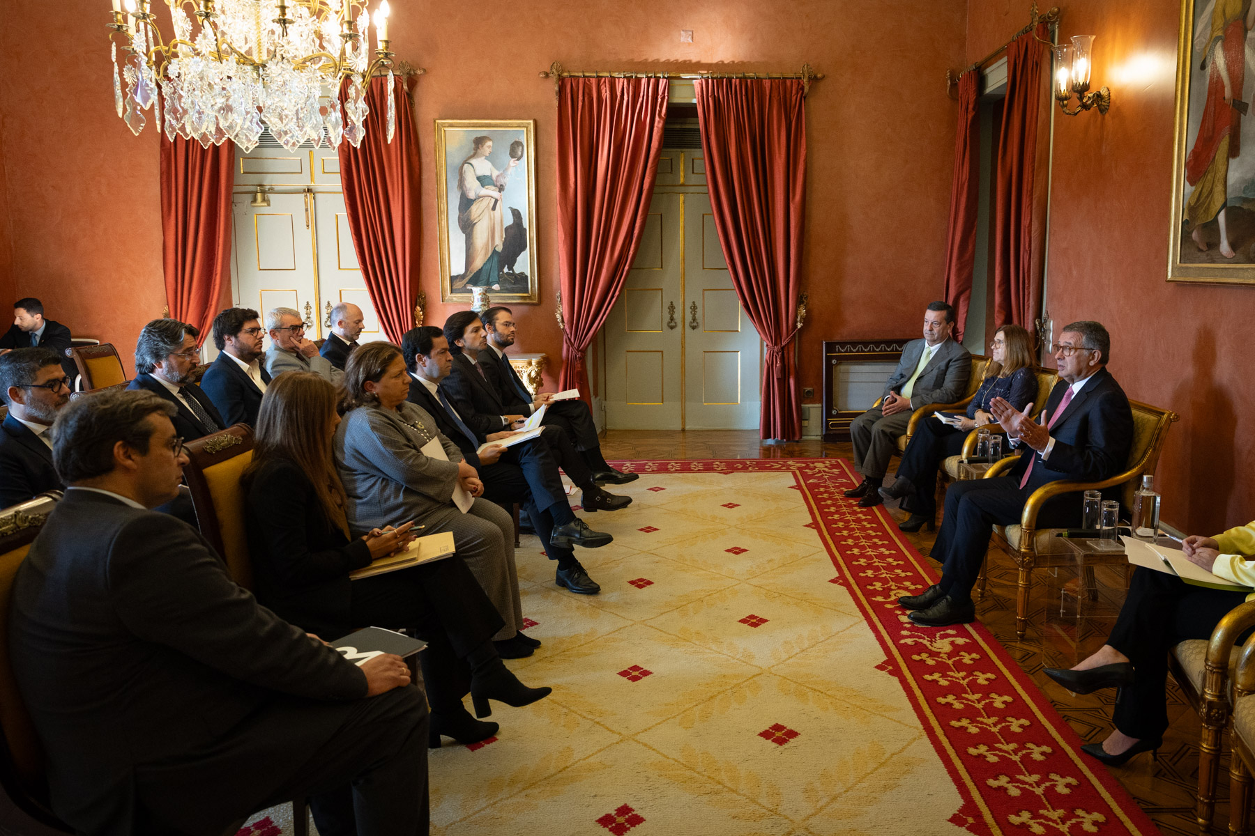 Presidência da República Portuguesa