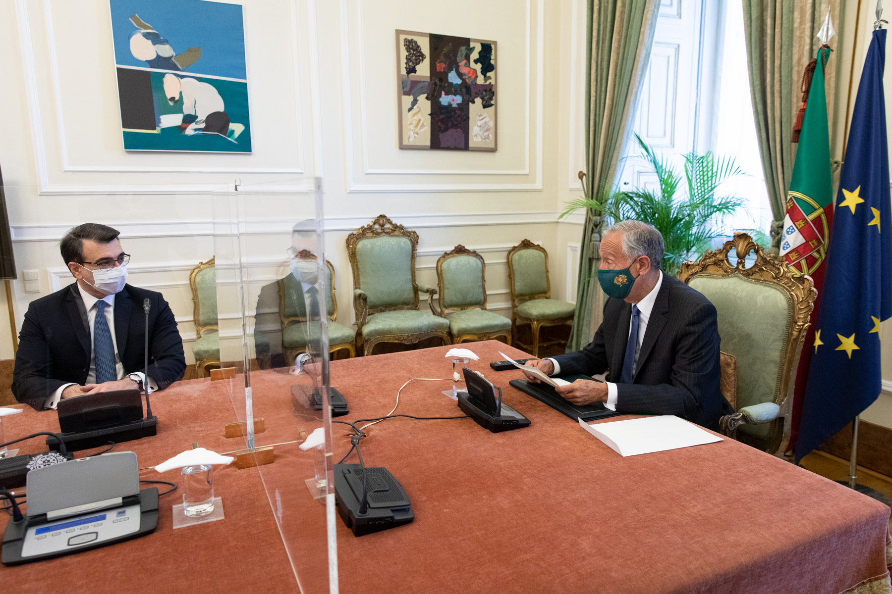 Presidência da República Portuguesa