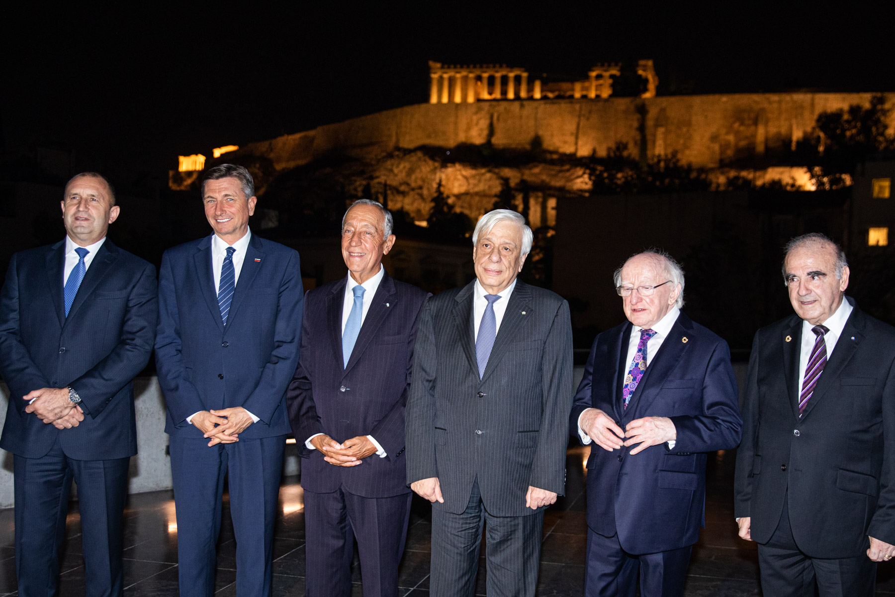 Presidência da República Portuguesa