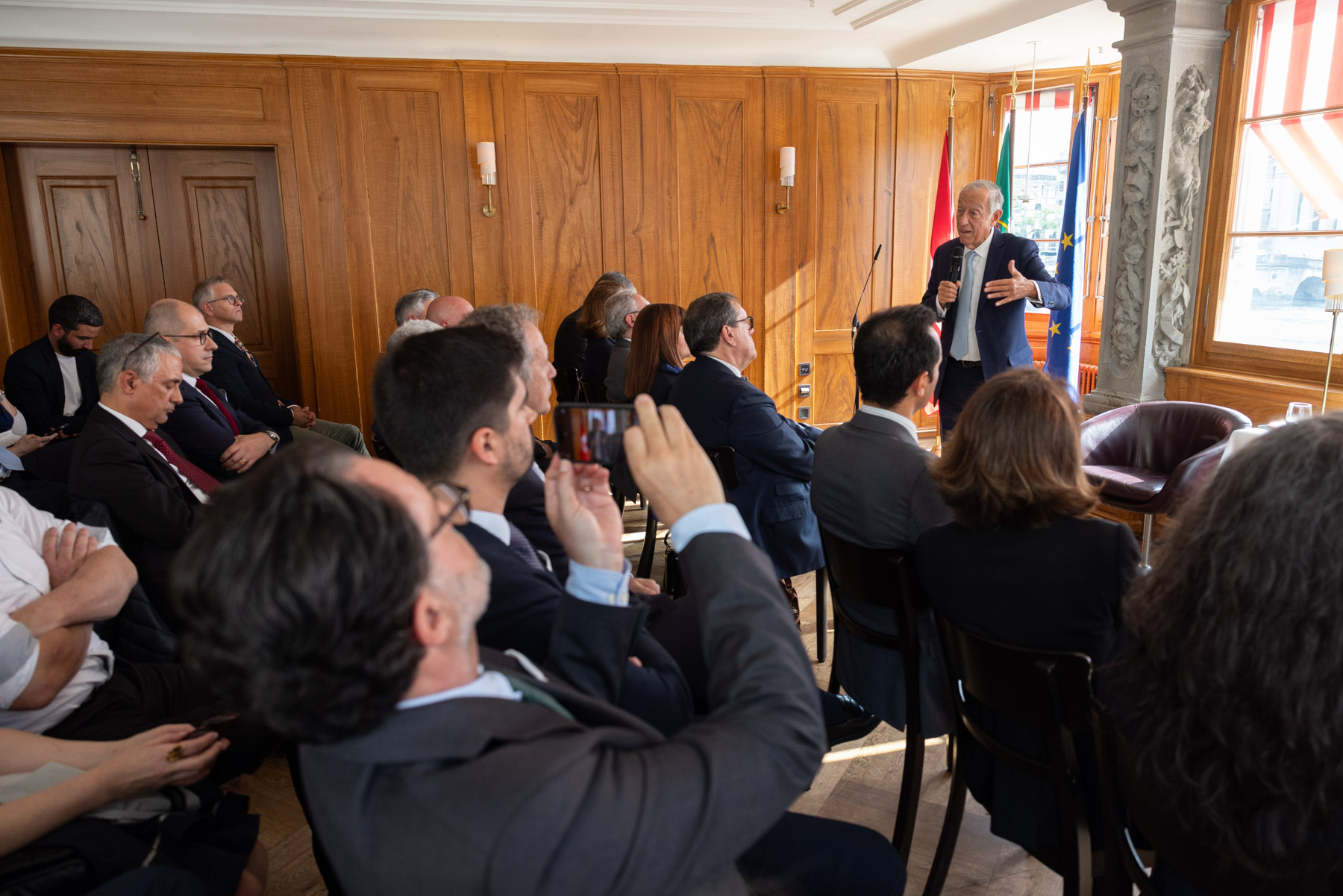Presidência da República Portuguesa