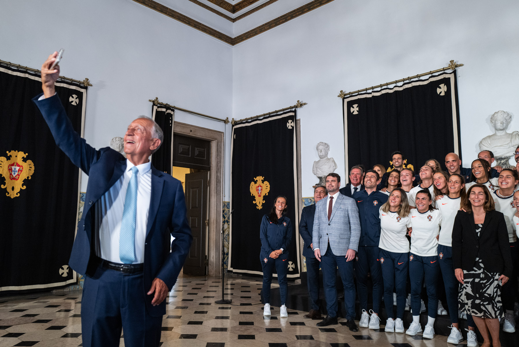 Presidência da República Portuguesa