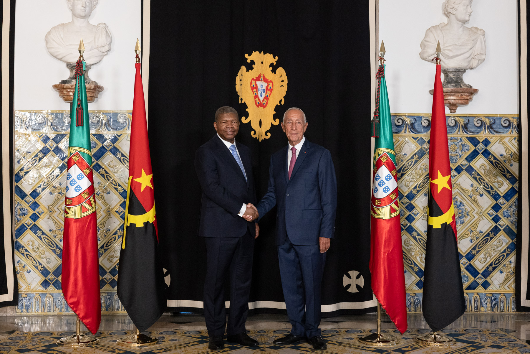 Presidência da República Portuguesa