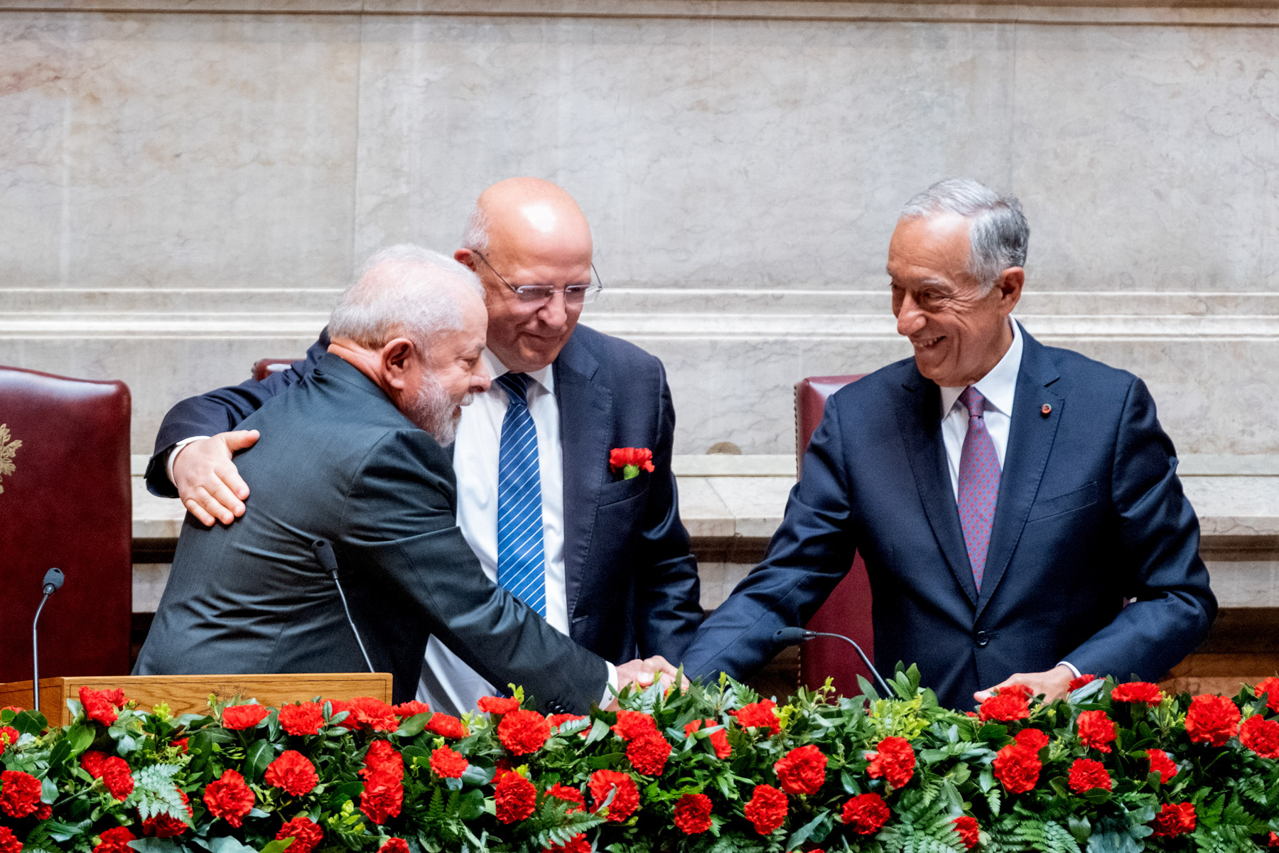 Presidência da República Portuguesa