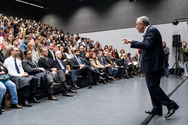 Presidência da República Portuguesa