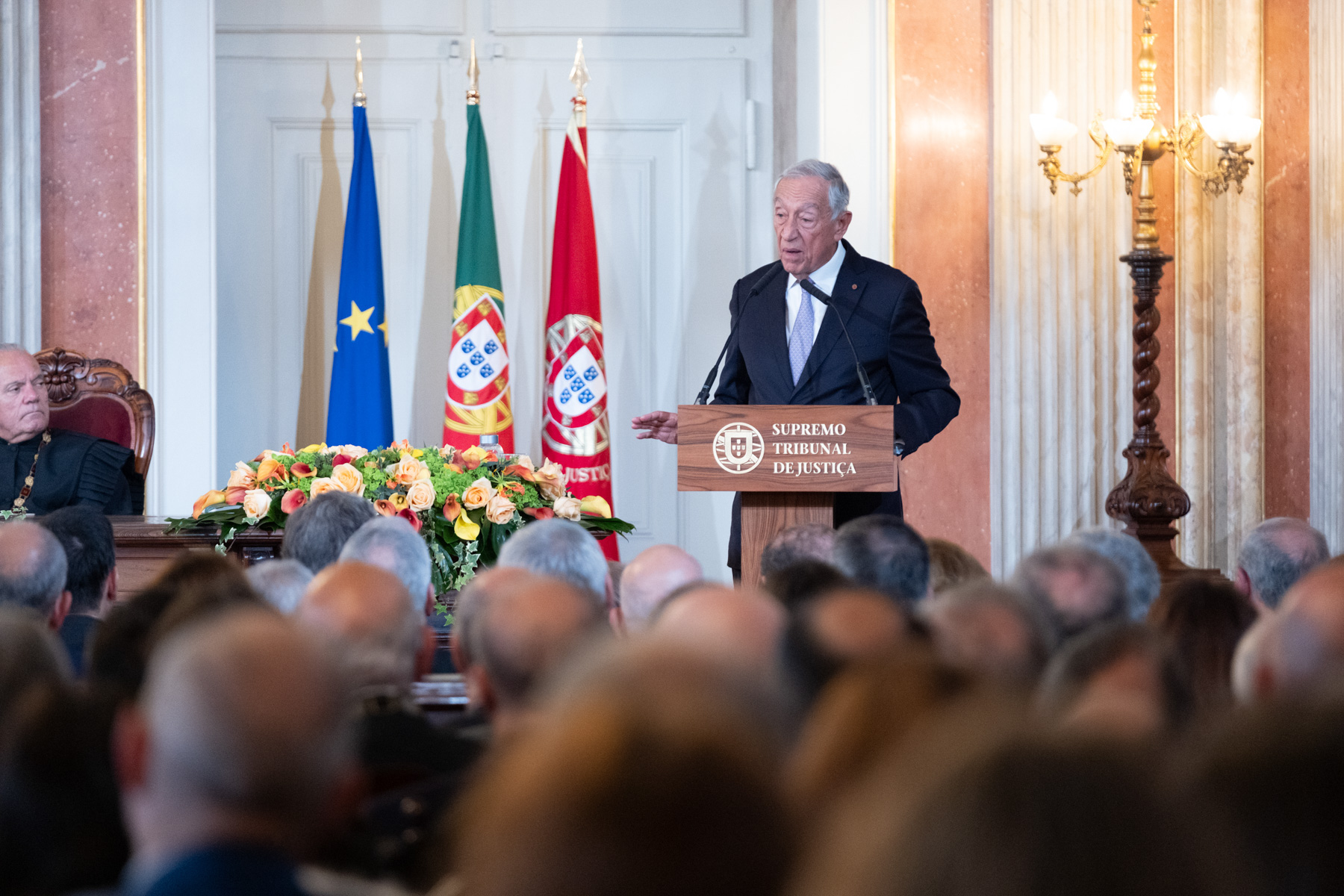 Presidência da República Portuguesa
