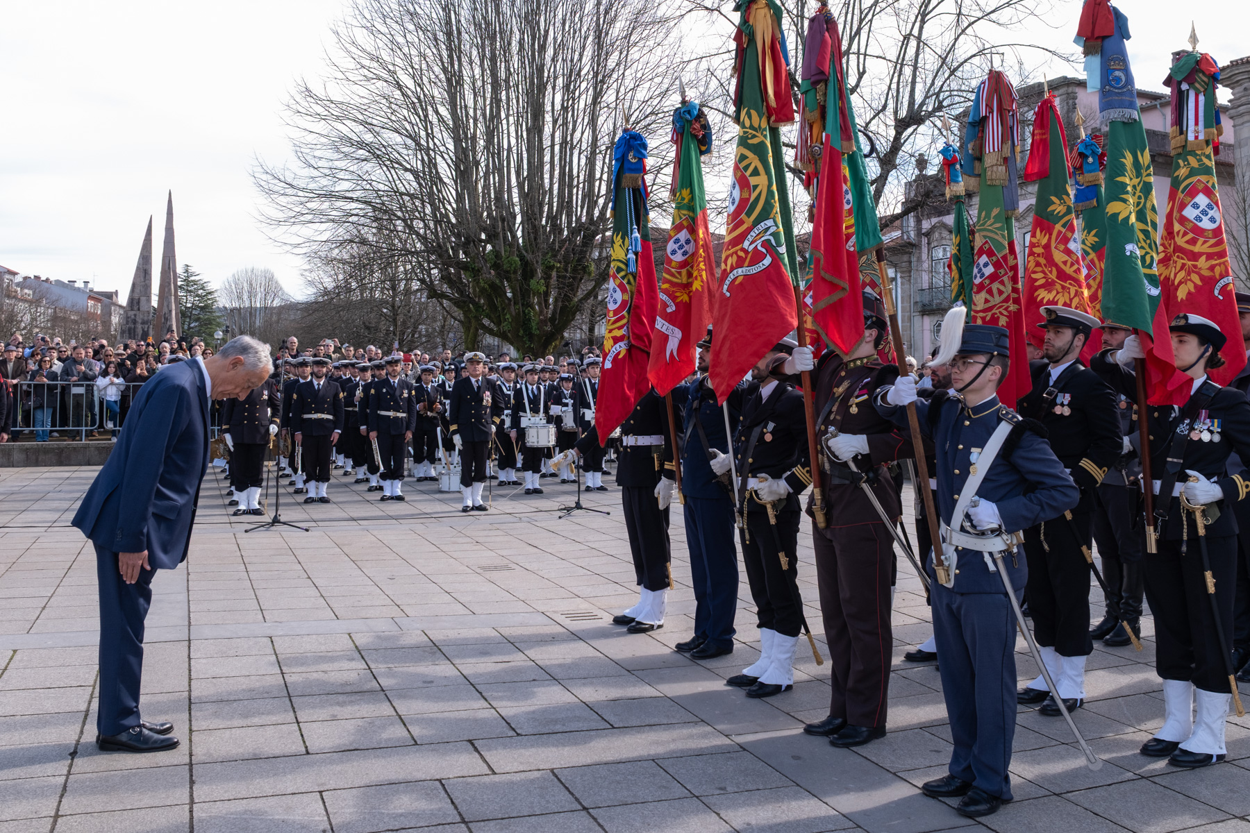 Presidência da República Portuguesa
