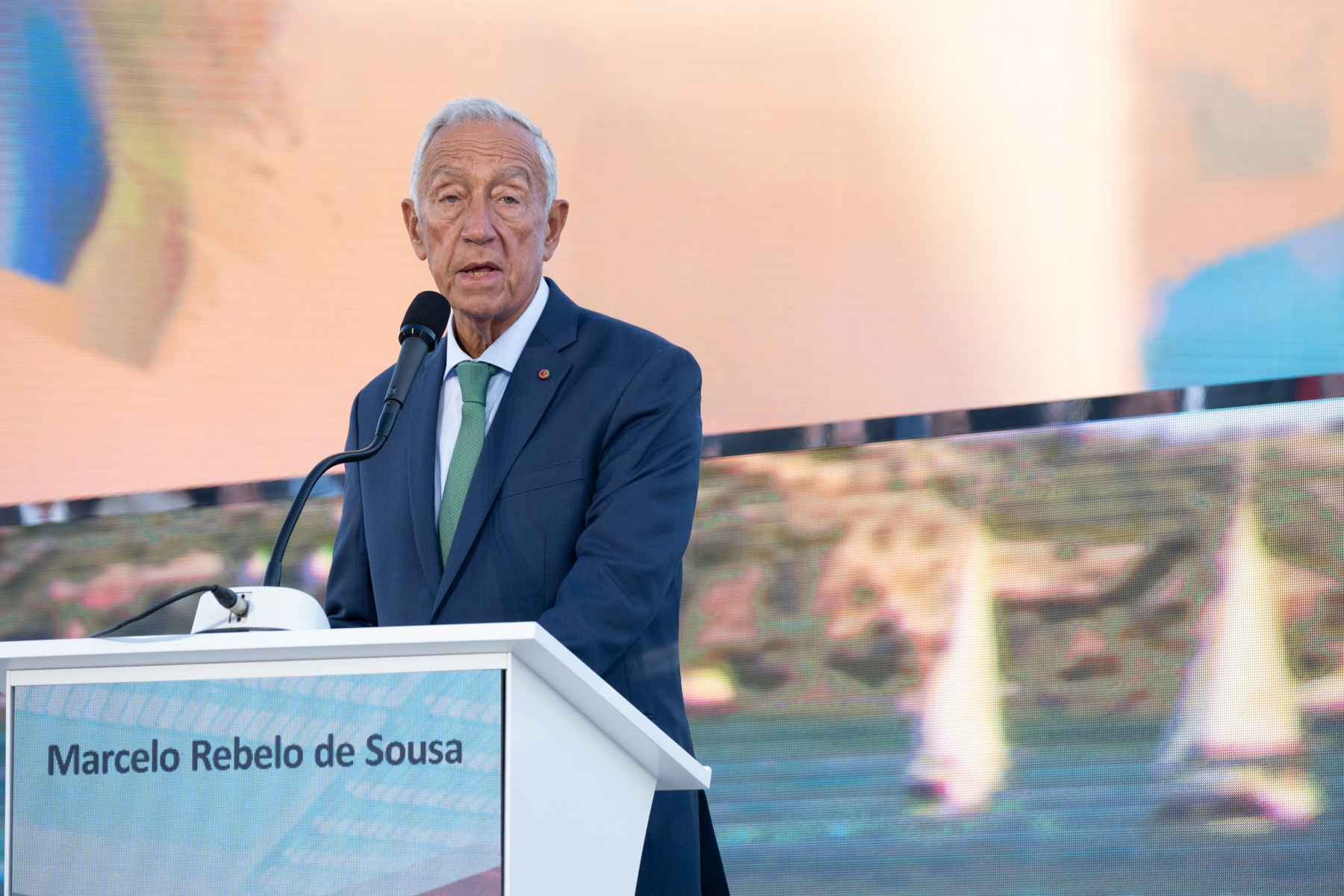 Presidência da República Portuguesa