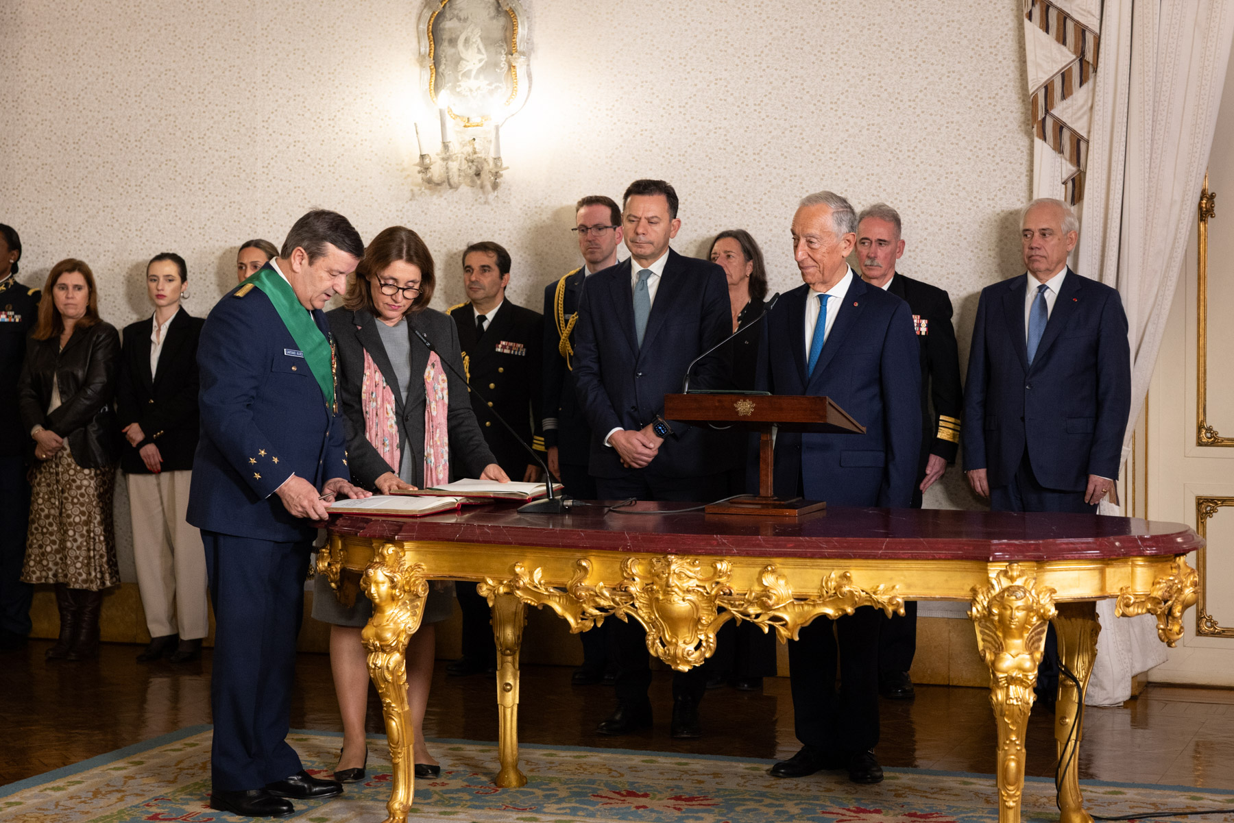 Presidência da República Portuguesa