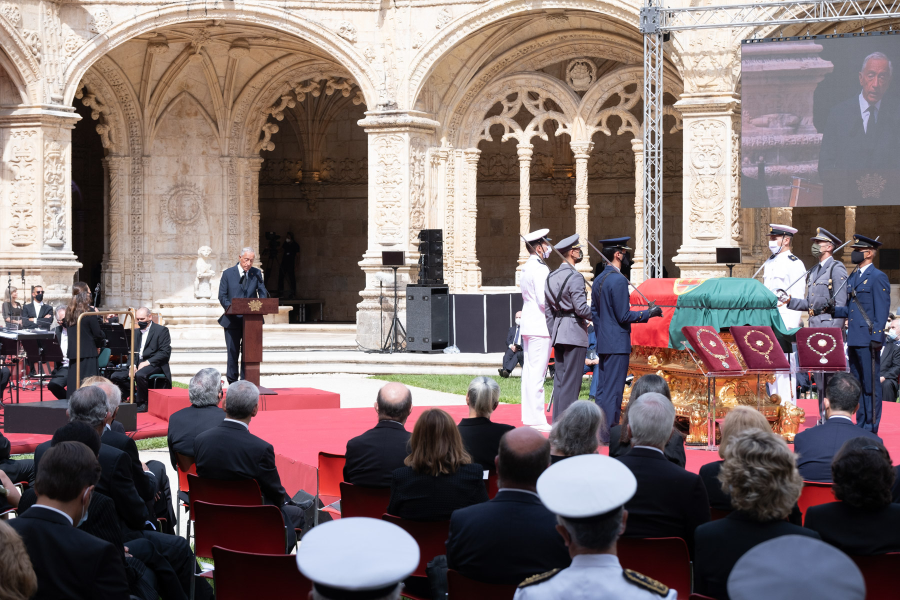 Presidência da República Portuguesa