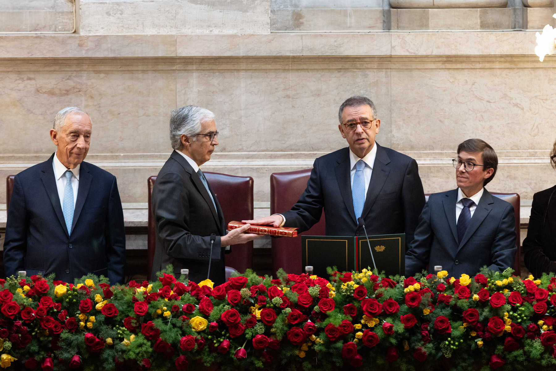 Presidência da República Portuguesa