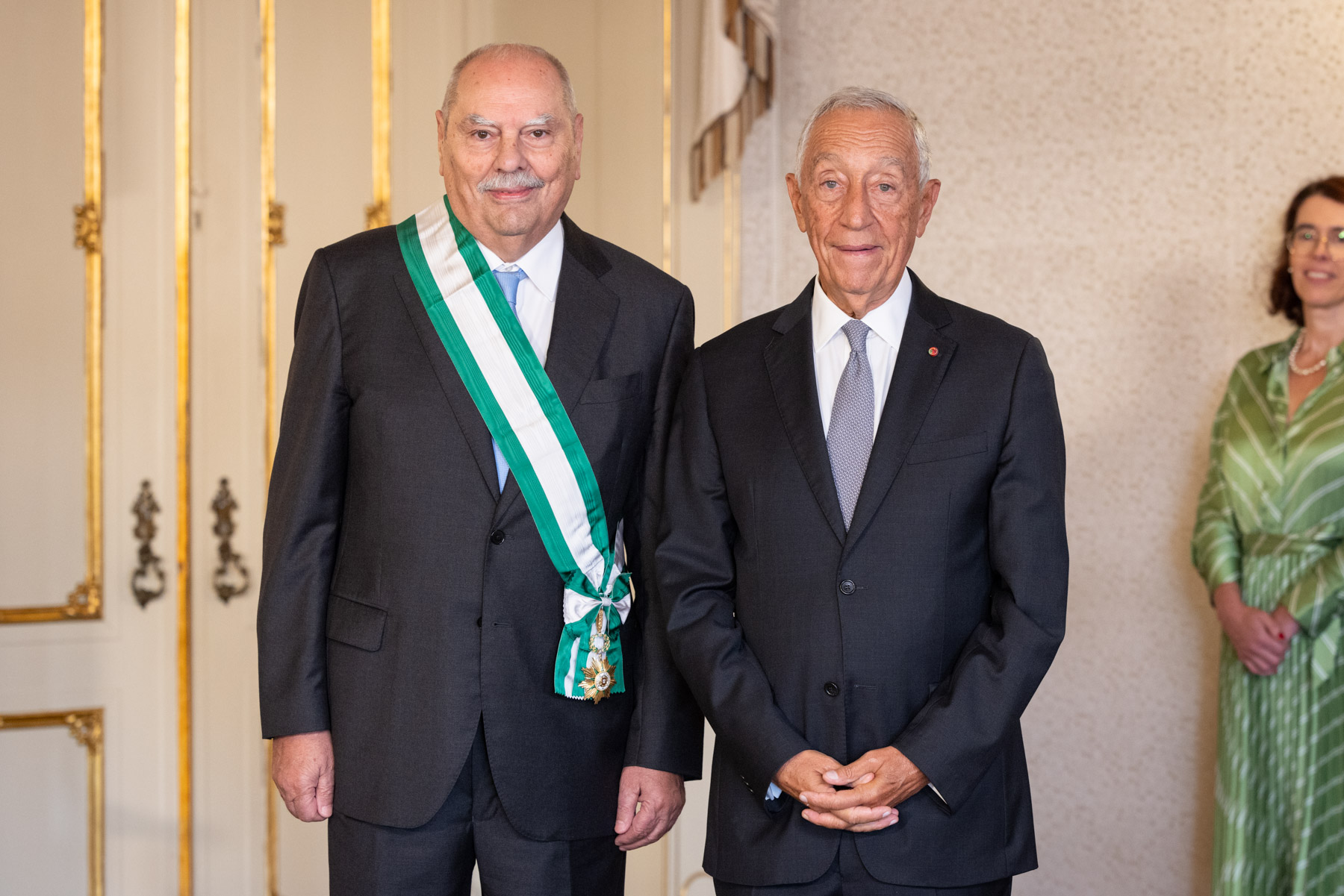 Presidência da República Portuguesa