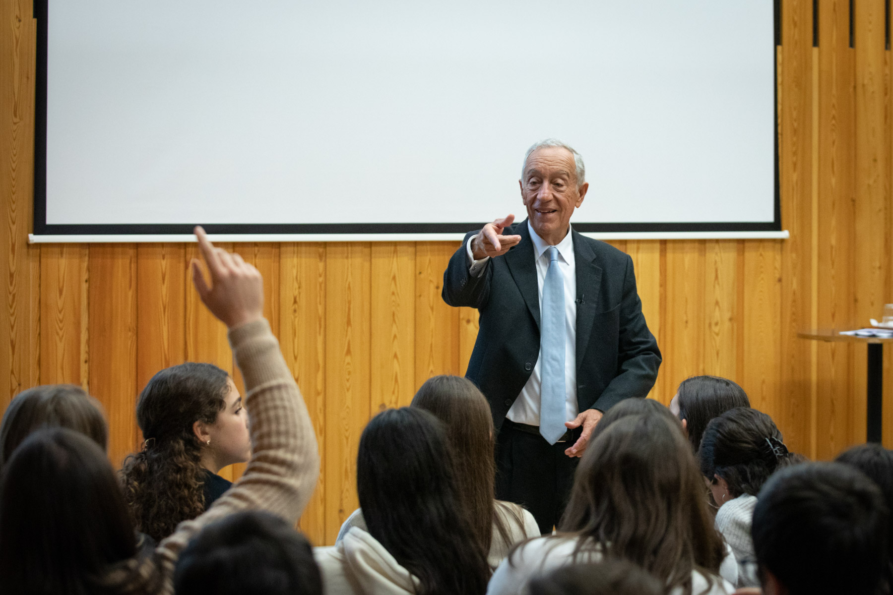 Presidência da República Portuguesa