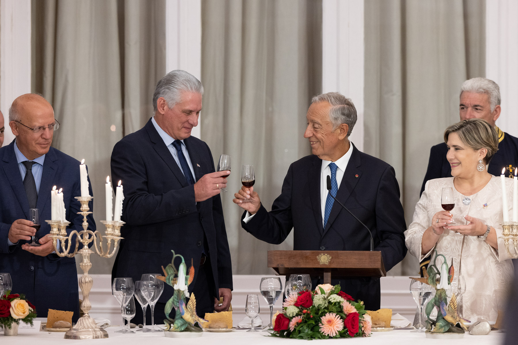 Presidência da República Portuguesa