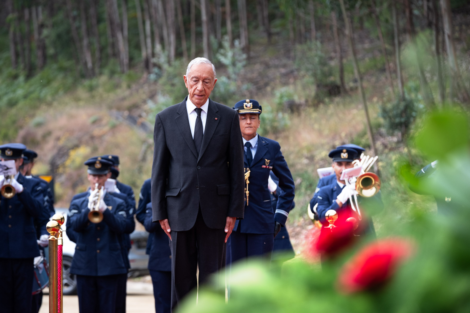 Presidência da República Portuguesa