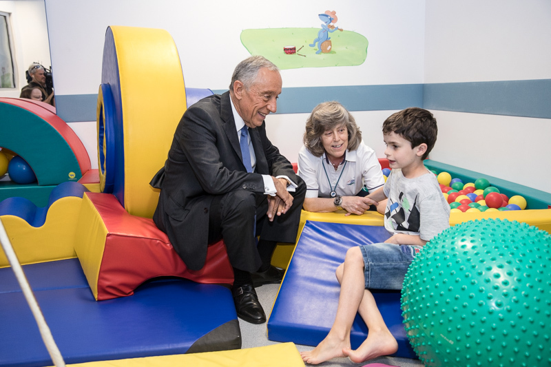 Presidência da República Portuguesa