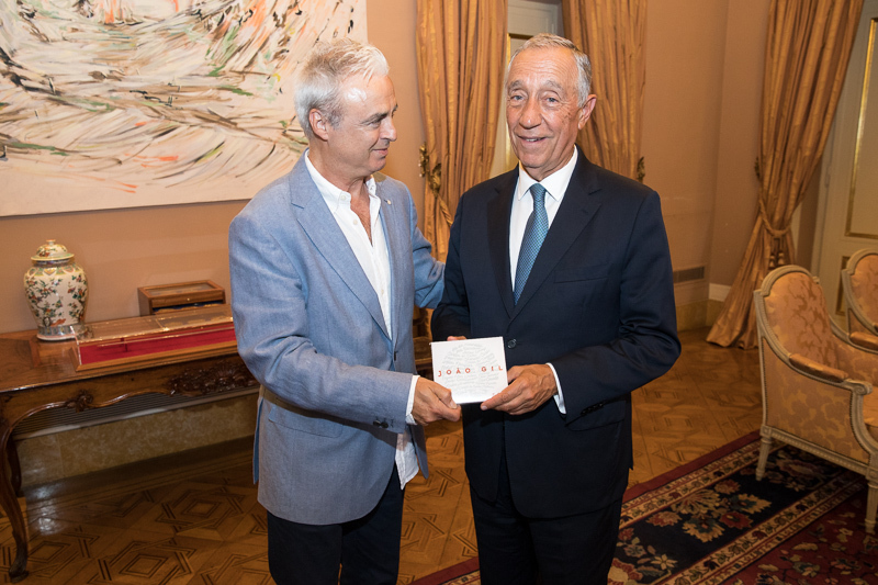Presidência da República Portuguesa