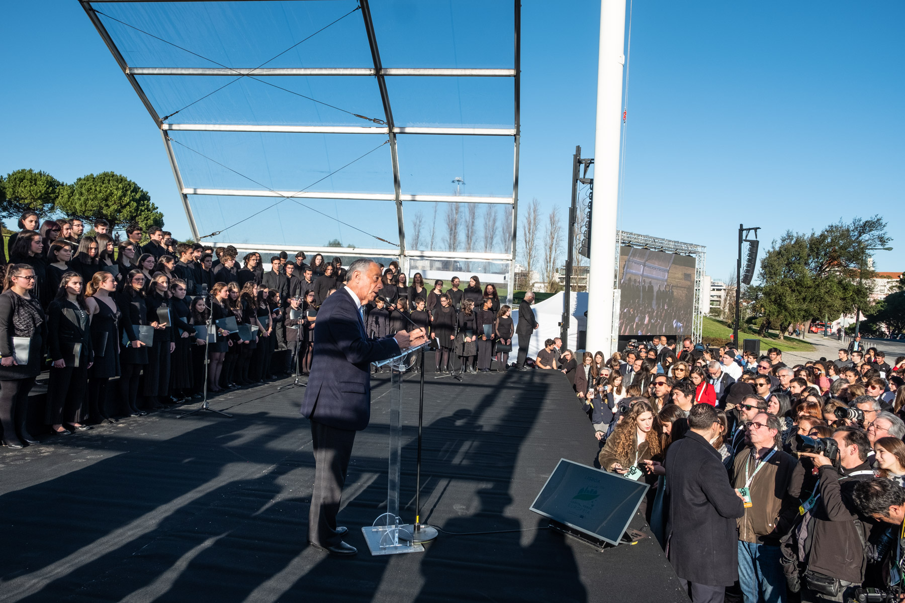 Presidência da República Portuguesa