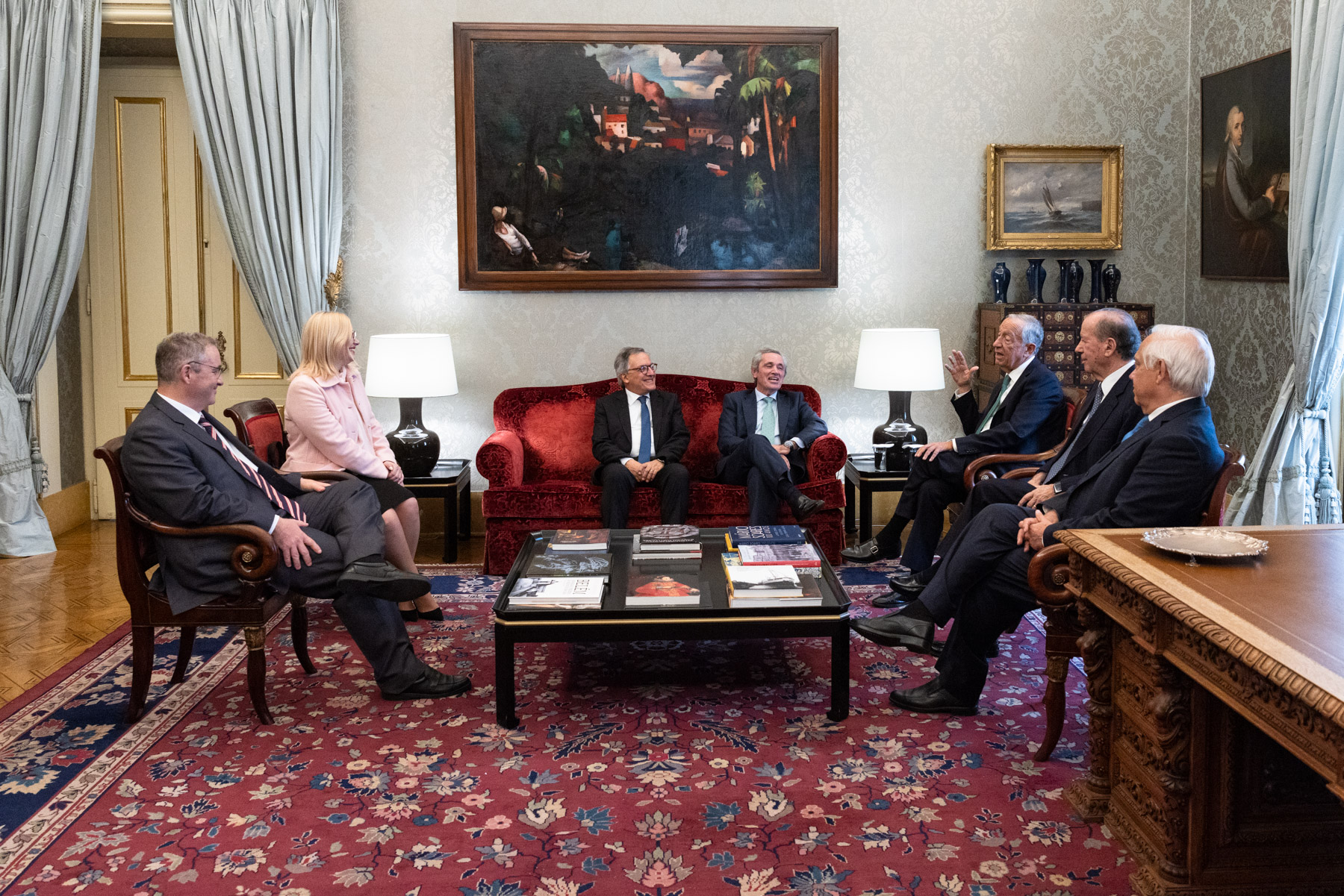 Presidência da República Portuguesa
