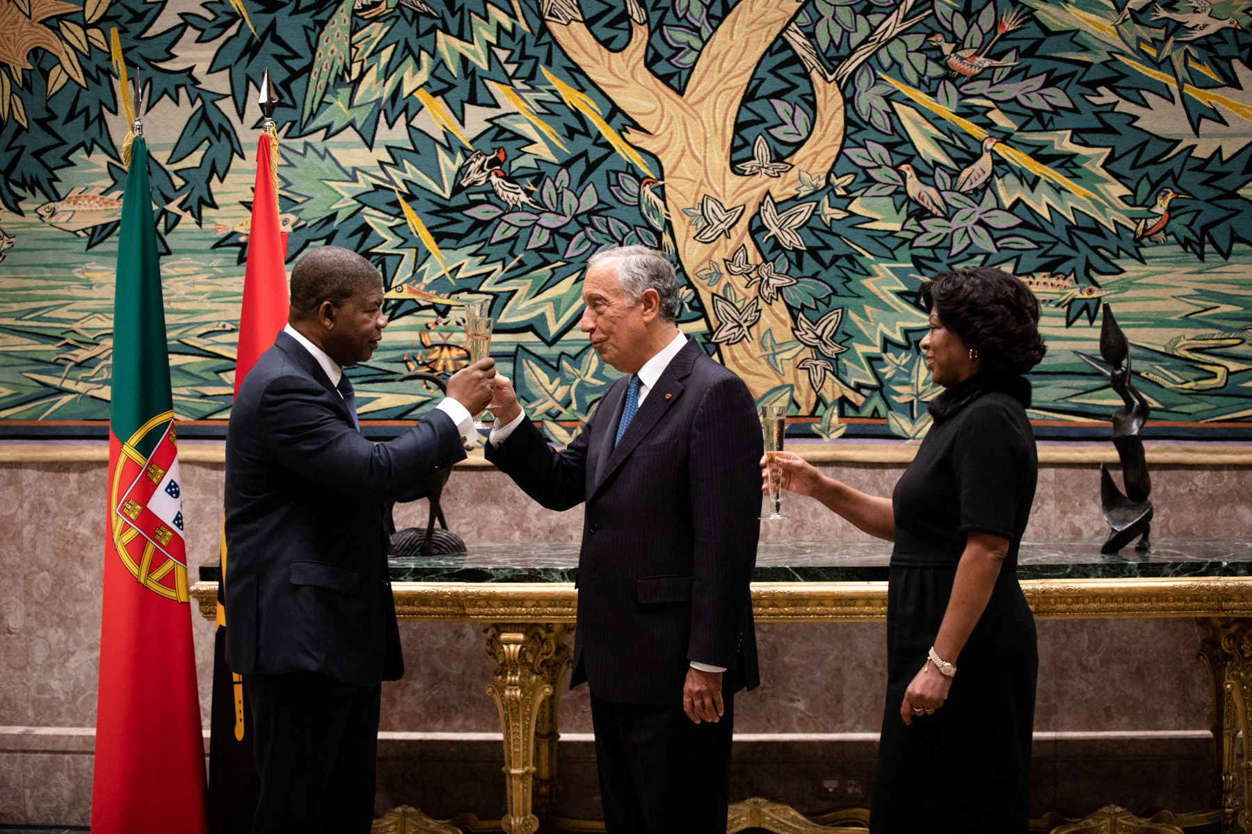 Presidência da República Portuguesa