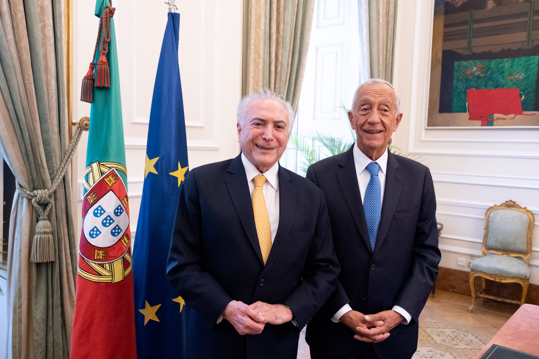 Presidência da República Portuguesa