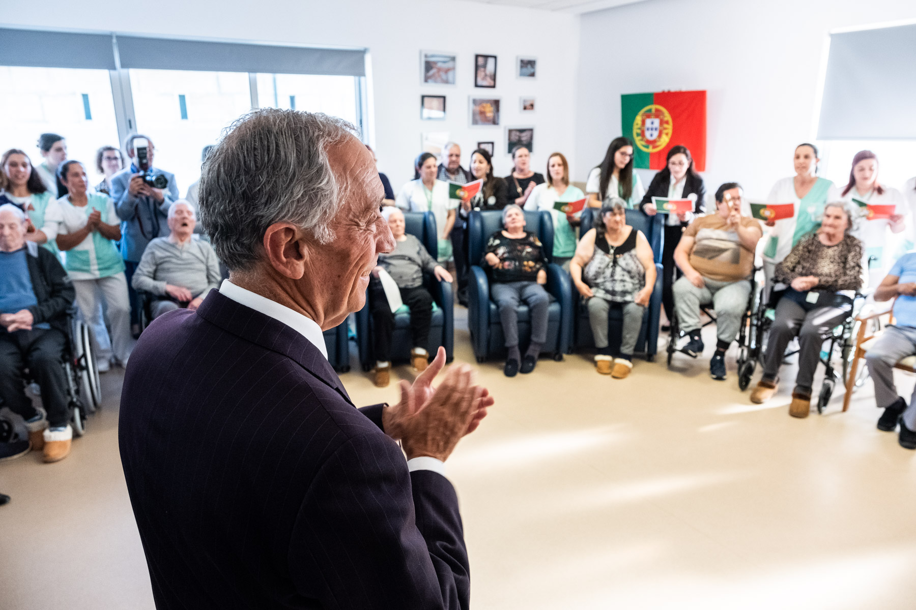 Presidência da República Portuguesa