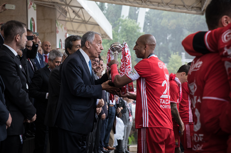 Presidência da República Portuguesa