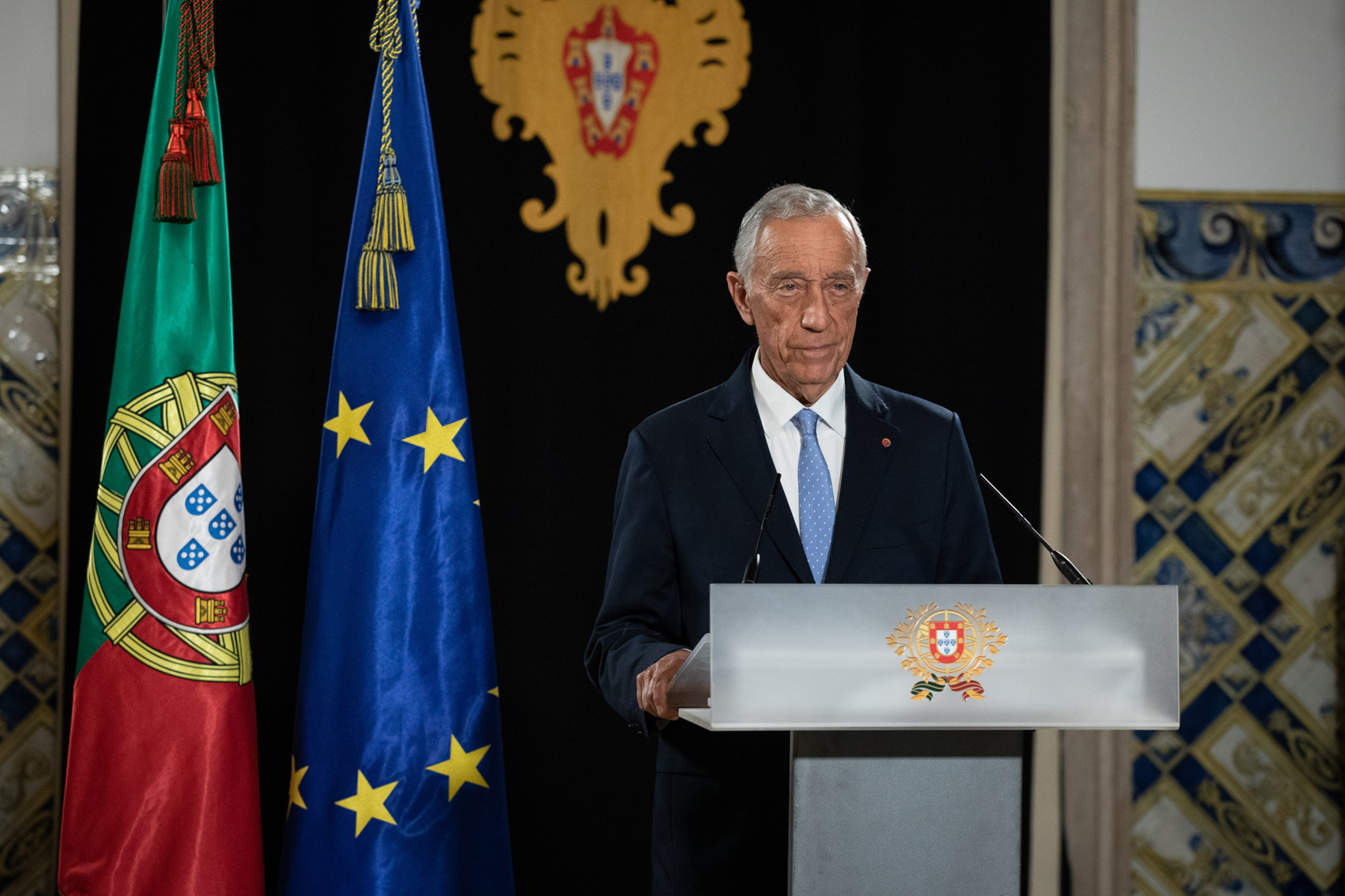 Presidência da República Portuguesa