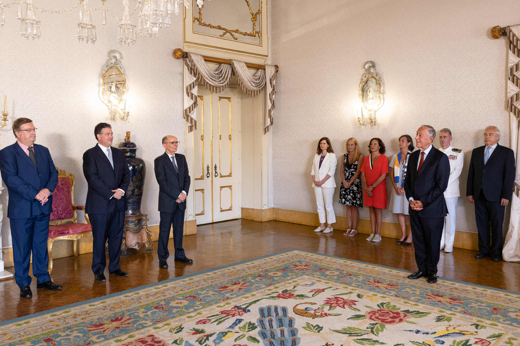 Presidência da República Portuguesa